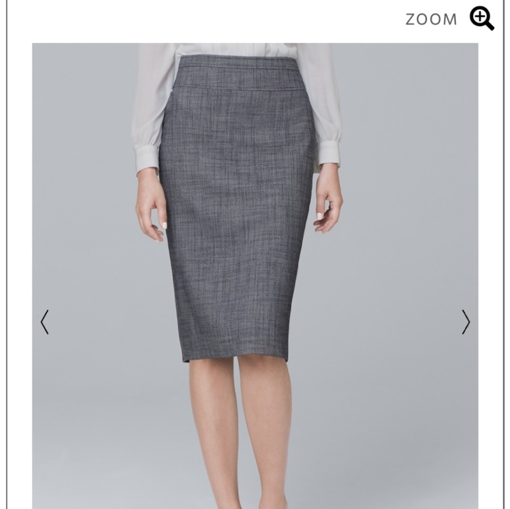 White House Black Market